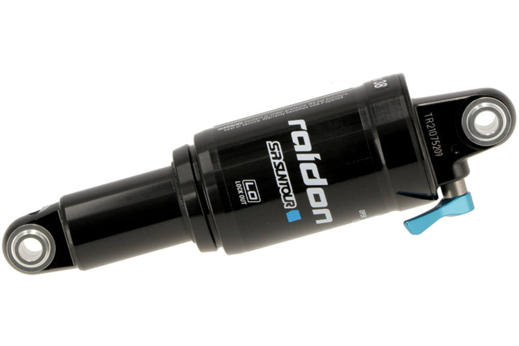 Srsuntour Suntour hinter Stoßdämpfer Raidon LO 165x38mm RS20
