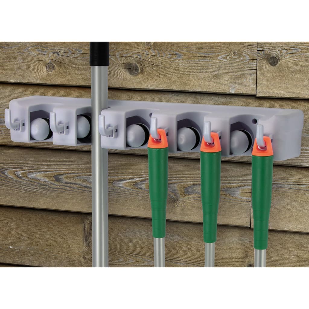 Hallo Gartenwerkzeuge Suspensionssystem 44.3x7x8.3 cm Kunststoff