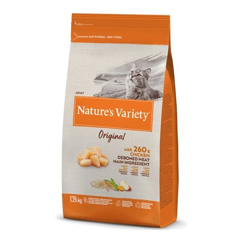 Nature Variety Original Huhn