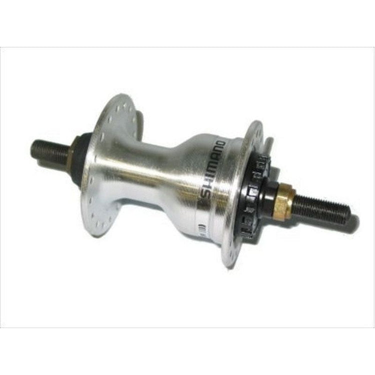Shimano Hub für Rollerbrake