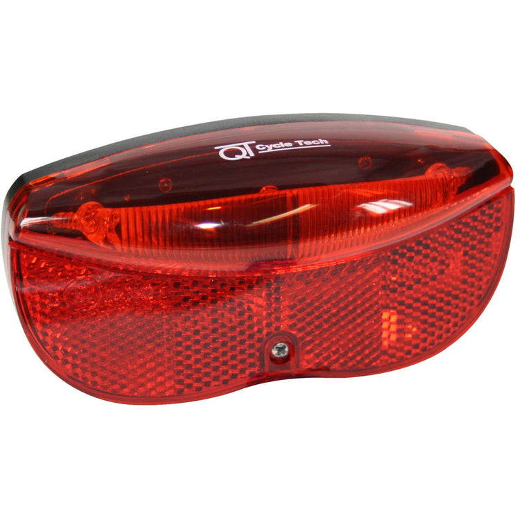 Cycletech Cycle tech Rücklicht führte Batterie auf aus 80mm oem