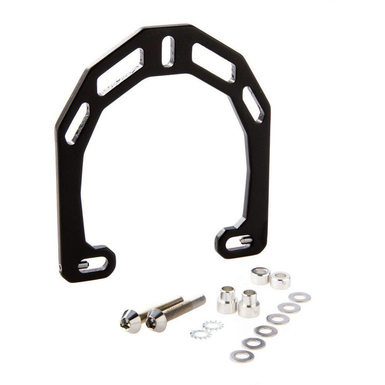 Mirage Slot Brake Booster Aero TX3