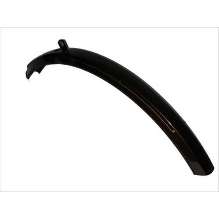 Ryde Fender für 24 metallische Braun