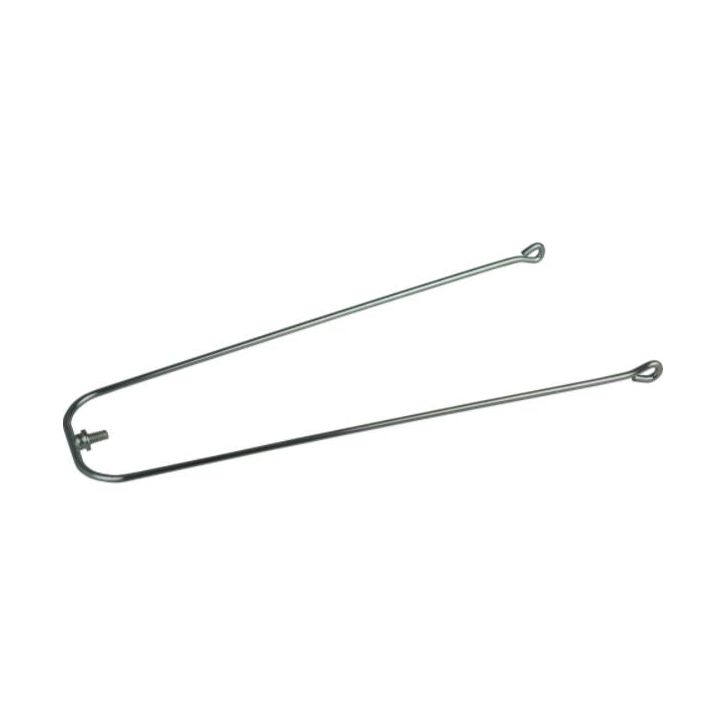 Hulzebos Fender Rod 18 Draht Zink
