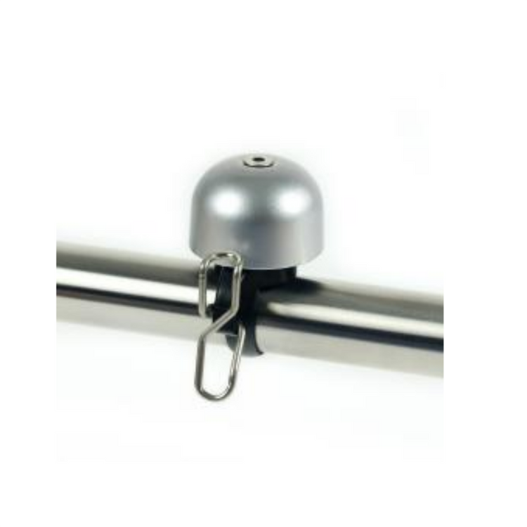 Widk Bel Paperclip Silber