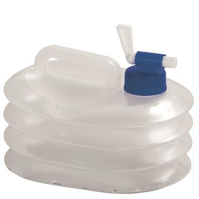 Easy Camp Foldable Jerrycan 3L