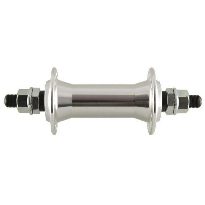 HZB Vorderkabne Aluminium 36 Löcher Fixe Achse