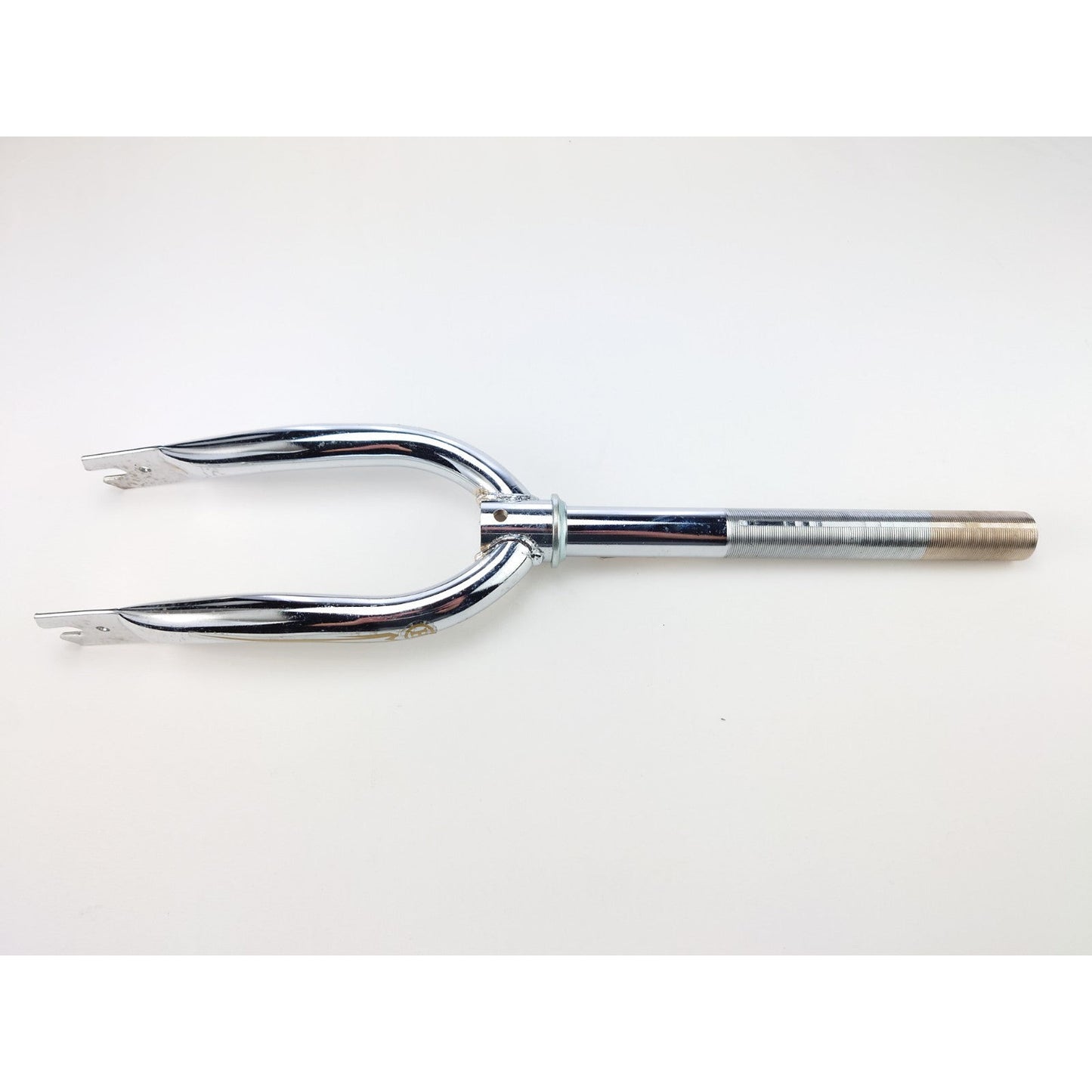 Hulzebos Fork 12 Chrom