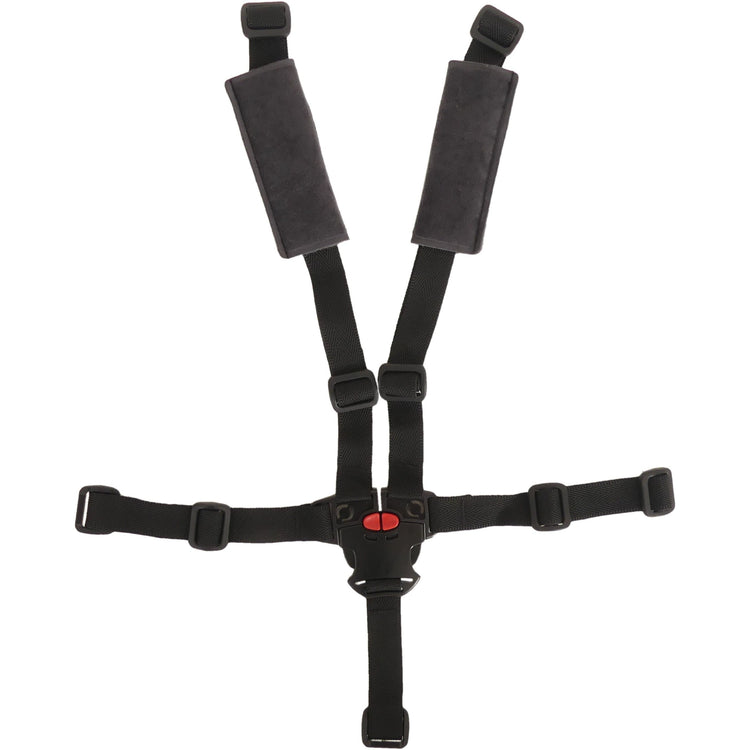 Polisport Sicherheitsgurt für Wallaby Kindersitz