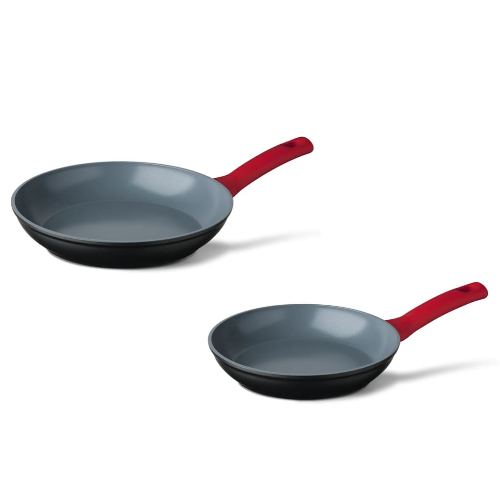 Kuisinox kuisinox 2-teilige Bratpfanne Pansetrot