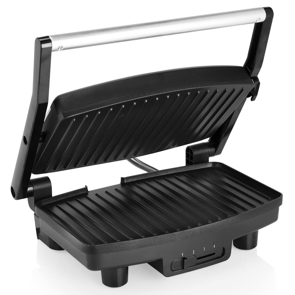 Tristar Tristar Kontakt Grill GR-2856 1500 W Schwarz