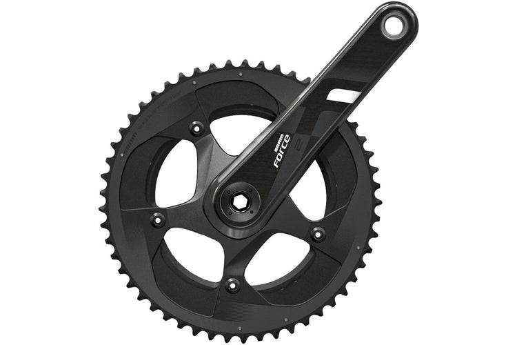 Sram Kurbelkraft 170mm 50-34 oem