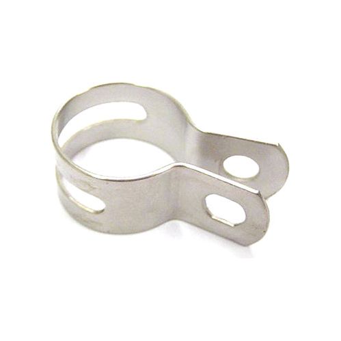 Shimano Rem Bandage Clip Edelstahl Sport 15 mm Bag 10 Stück