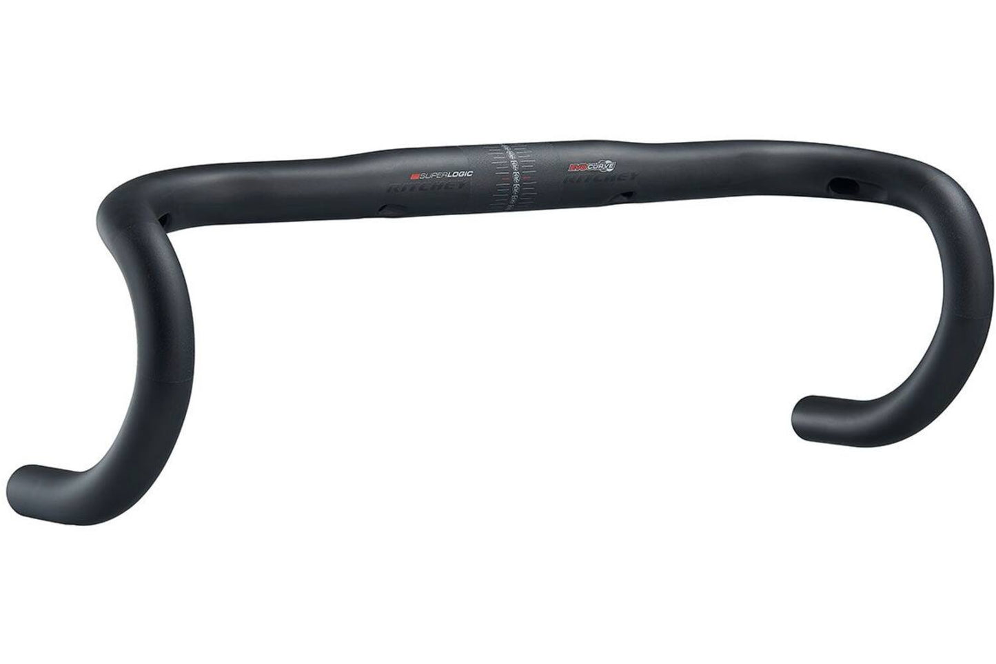 Ritchey sendet Race Superlogic Evo Curve ud Mat 44cm