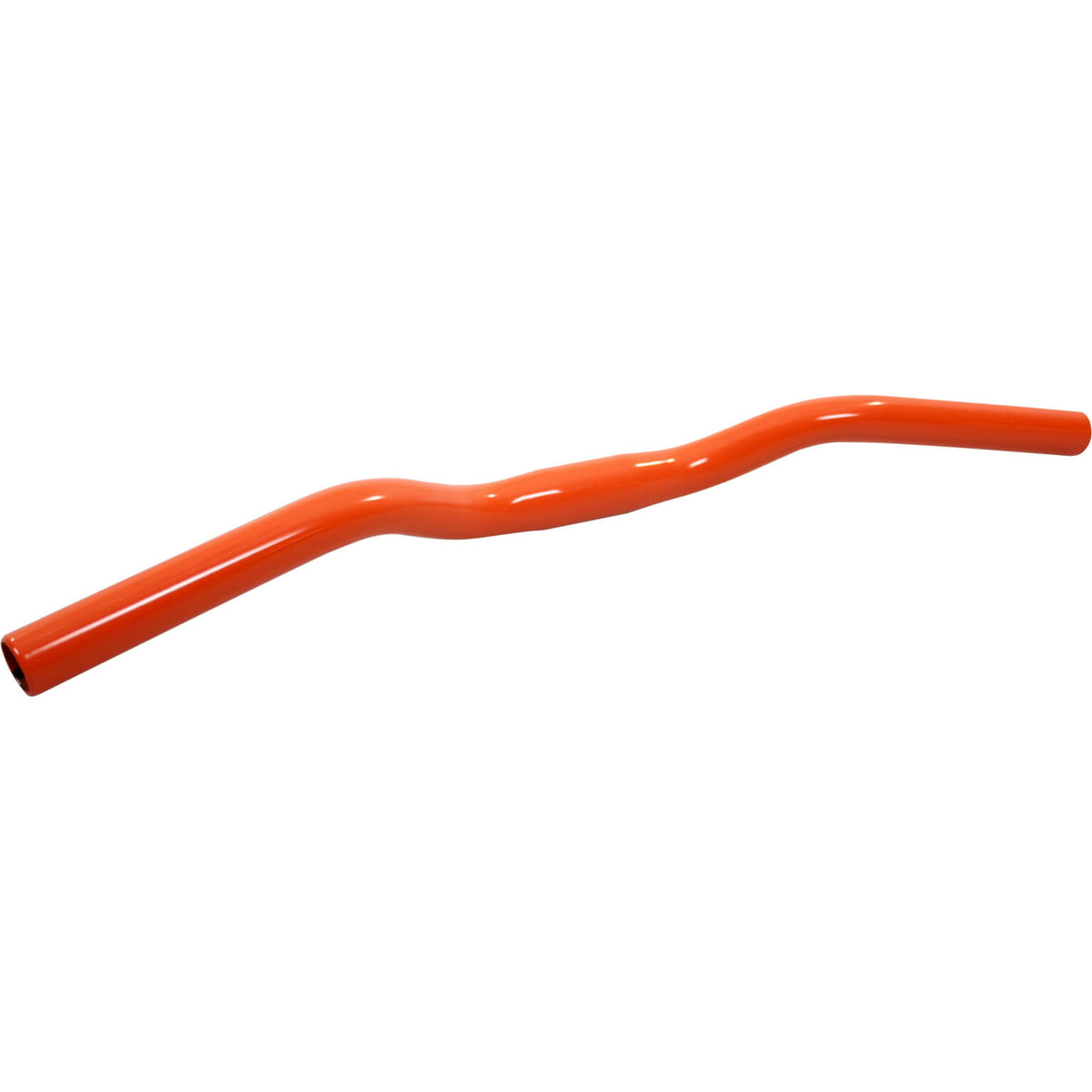 Alpina -Lenkung 16 18 Yabb Sunny Orange