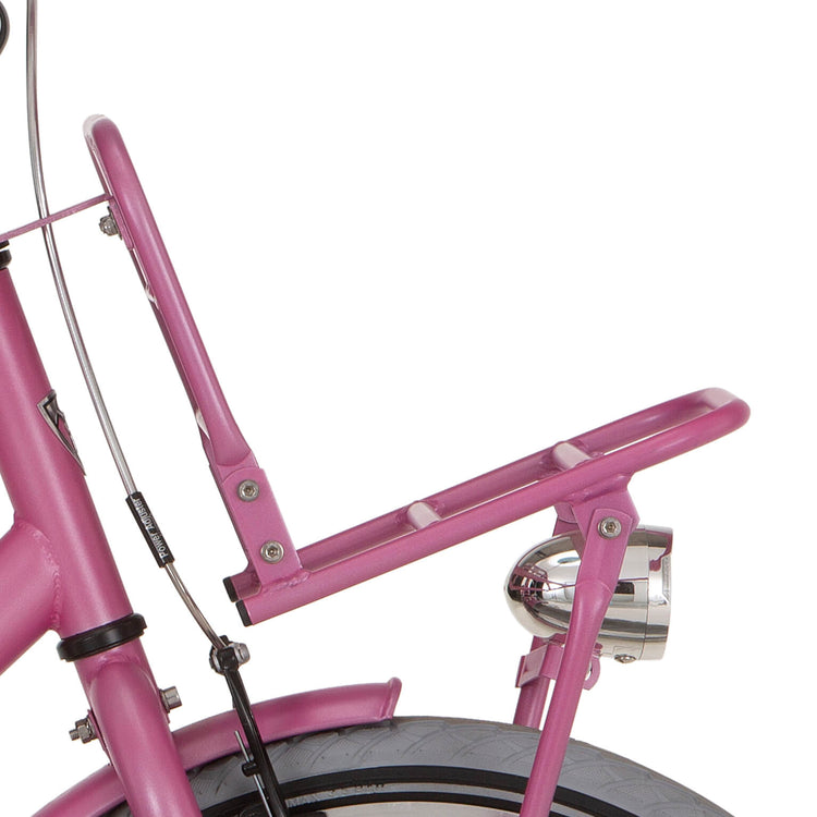 Unterstützen Sie Avant Alpina 22 Cargo Fuchsia Pink Matt