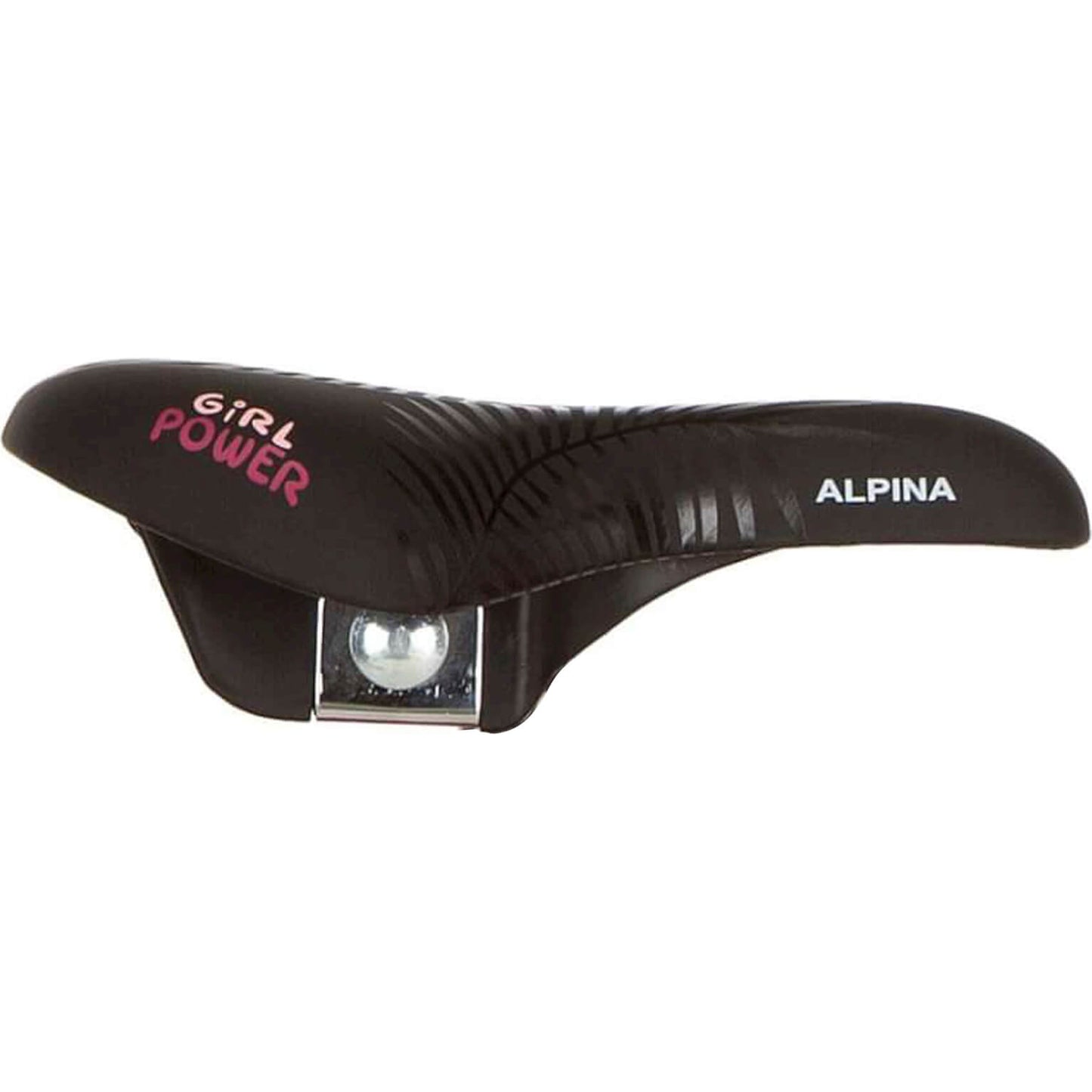 Alpina Sattel 16-18 GP Black 2020 Druck