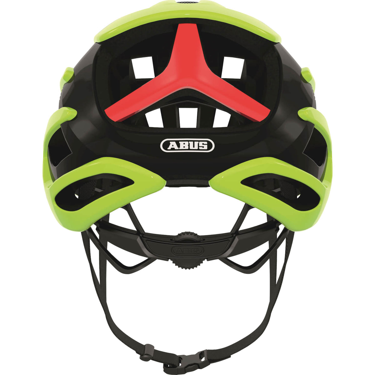 Airbreaker Neon Geel L 59-61 cm