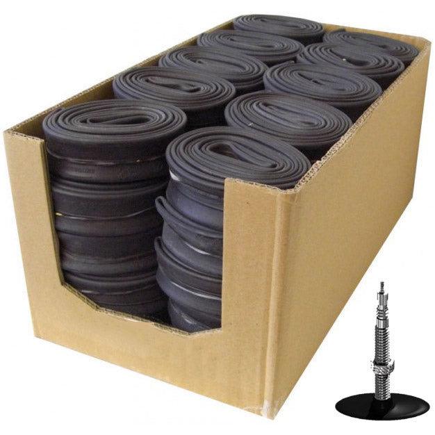Bobike Inner Tube Dutch Perfect FV SV 28 28x15 8x11 4 (32-630) WorkPl 50l