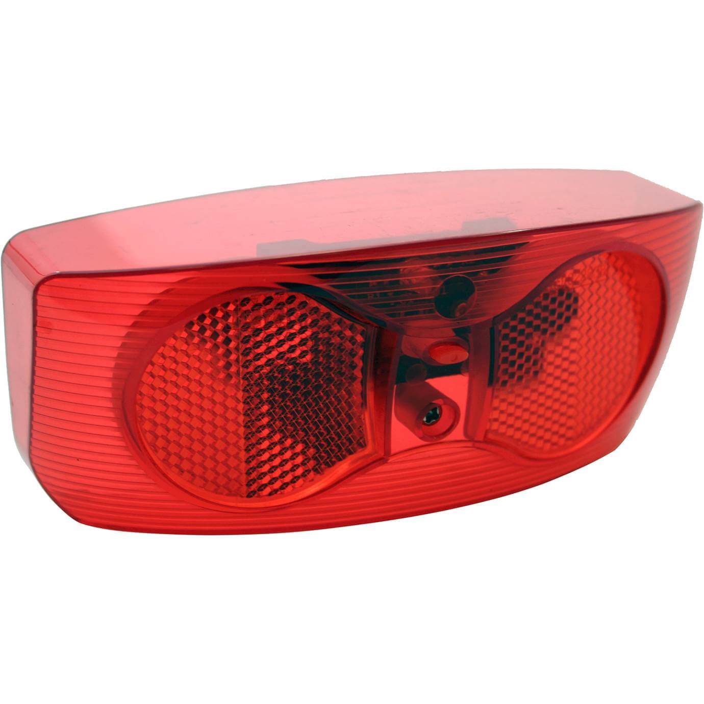 Cortina Taillight Unit Ecomo Battery 24 V