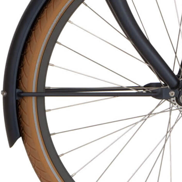 Cortina Fortboard Rod für 24 U4 -Sterne Grey Matt