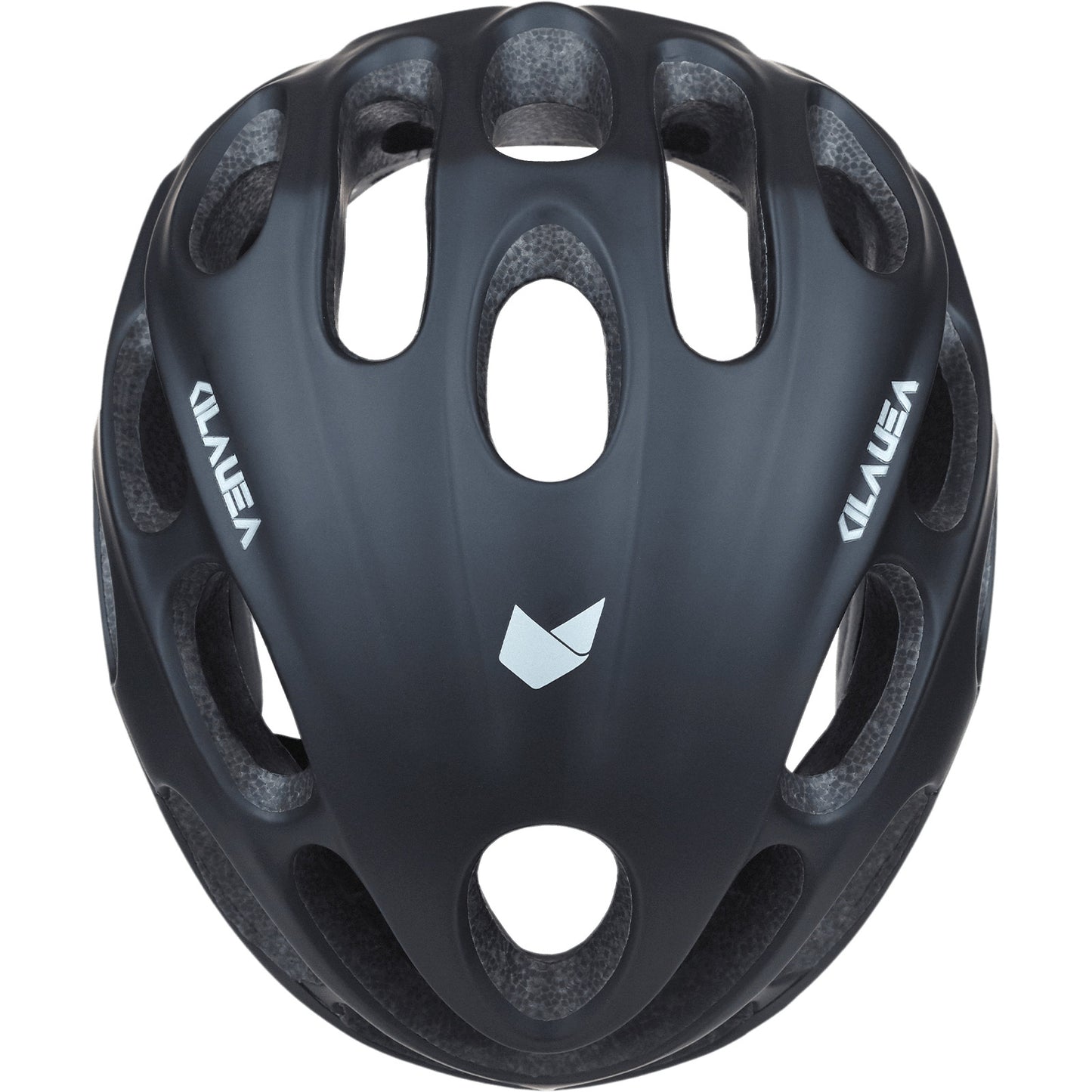 Buzaglo Rennhelm Kilauea Größe L 58-60 cm Schwarz Matte