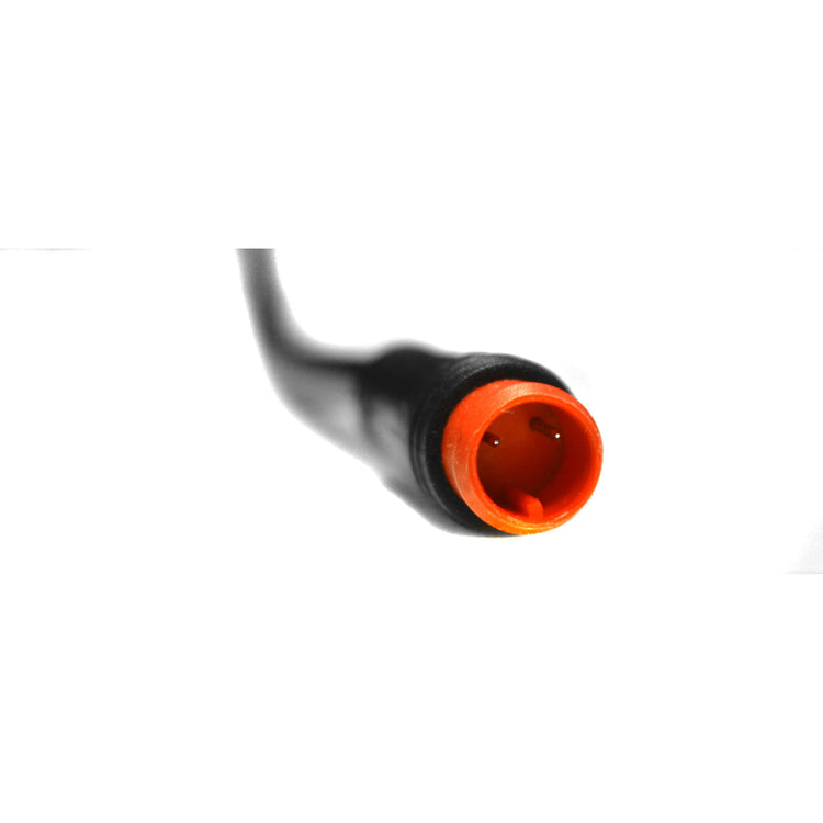 Tektro-Bremsgriff E-Bike Links mit Kabelstecker SW ZILV. OEM