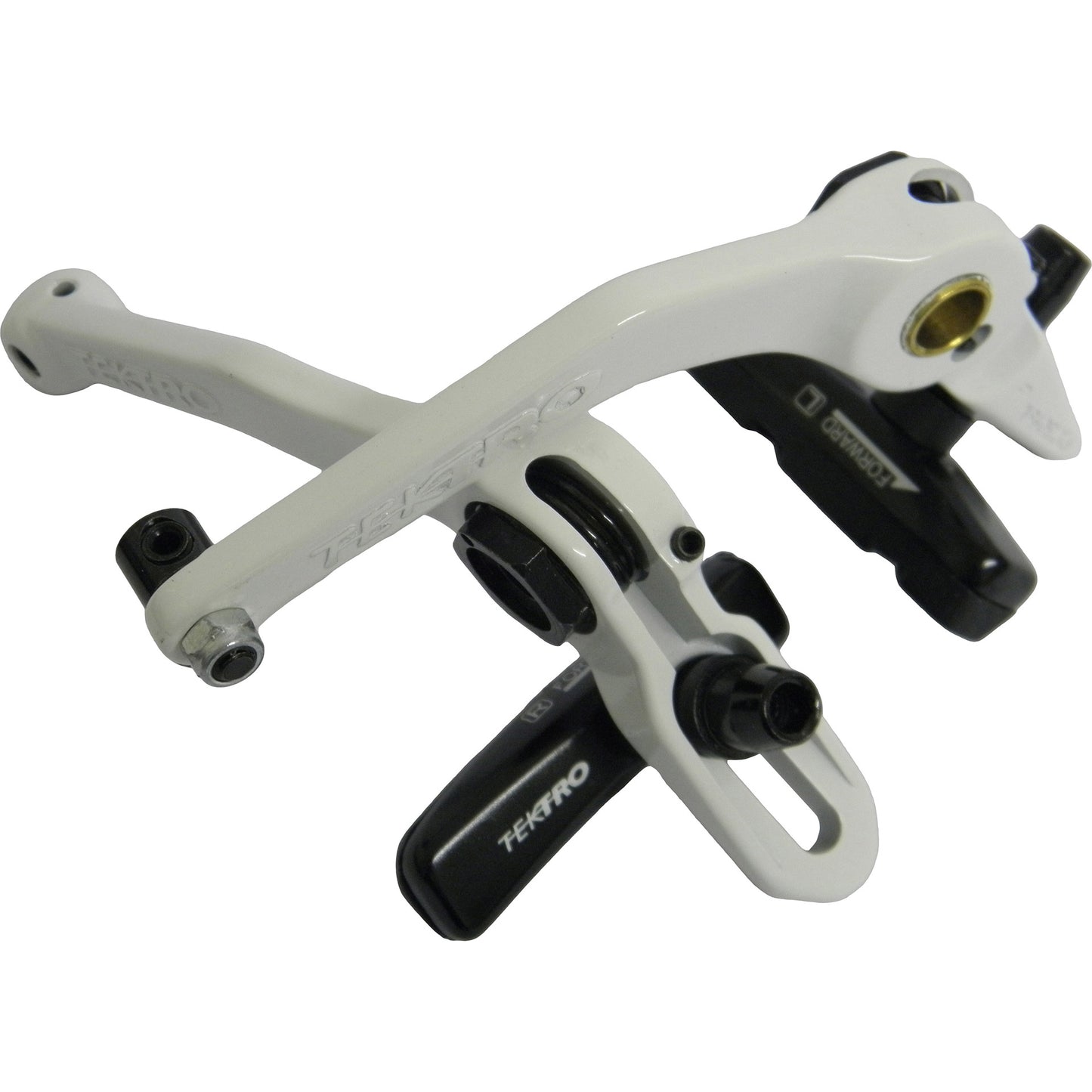 Tecro u-bremse fx730fs für weiß
