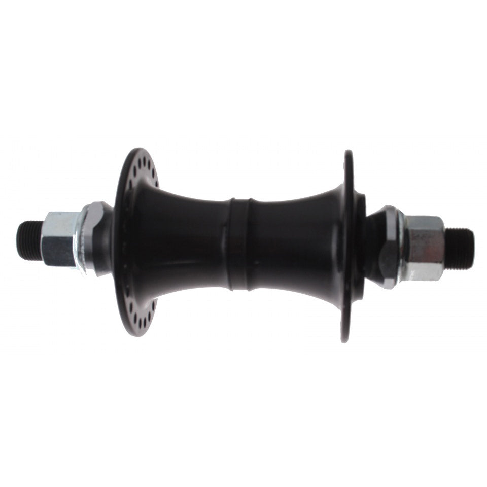 VWP Forn Freestyle 48g. 14mm schwarz