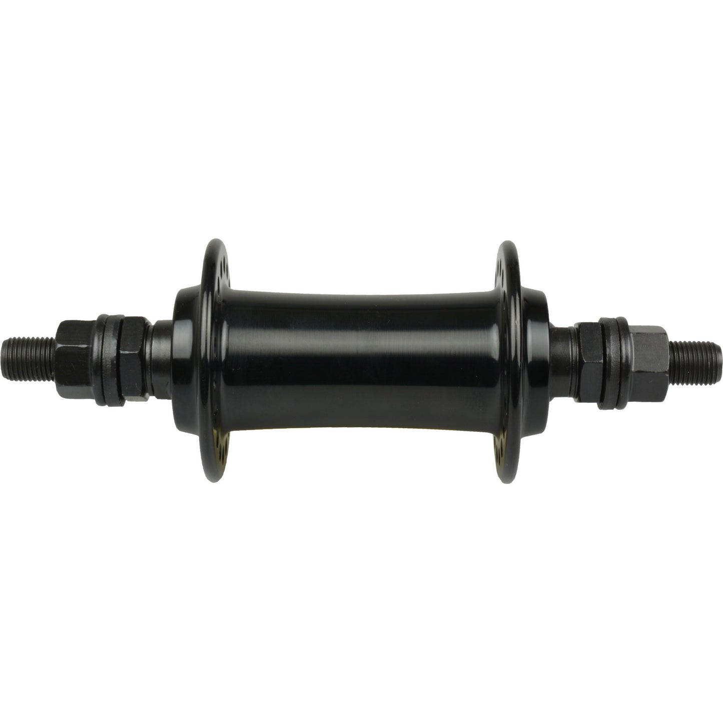 VWP Foronet 36G. 3 8 Schwarz