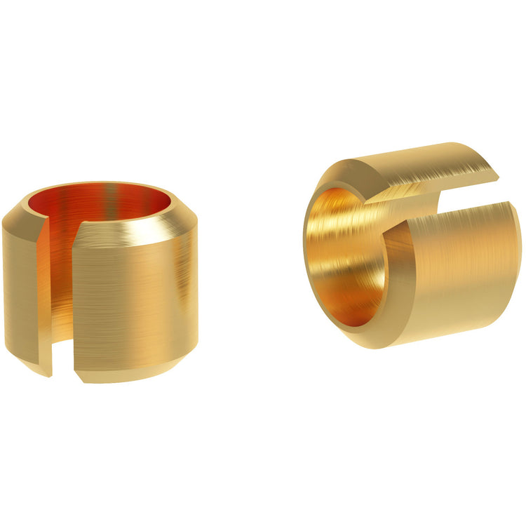 Elvedes Oliven für Hope Snake (10x) ELV-HP02