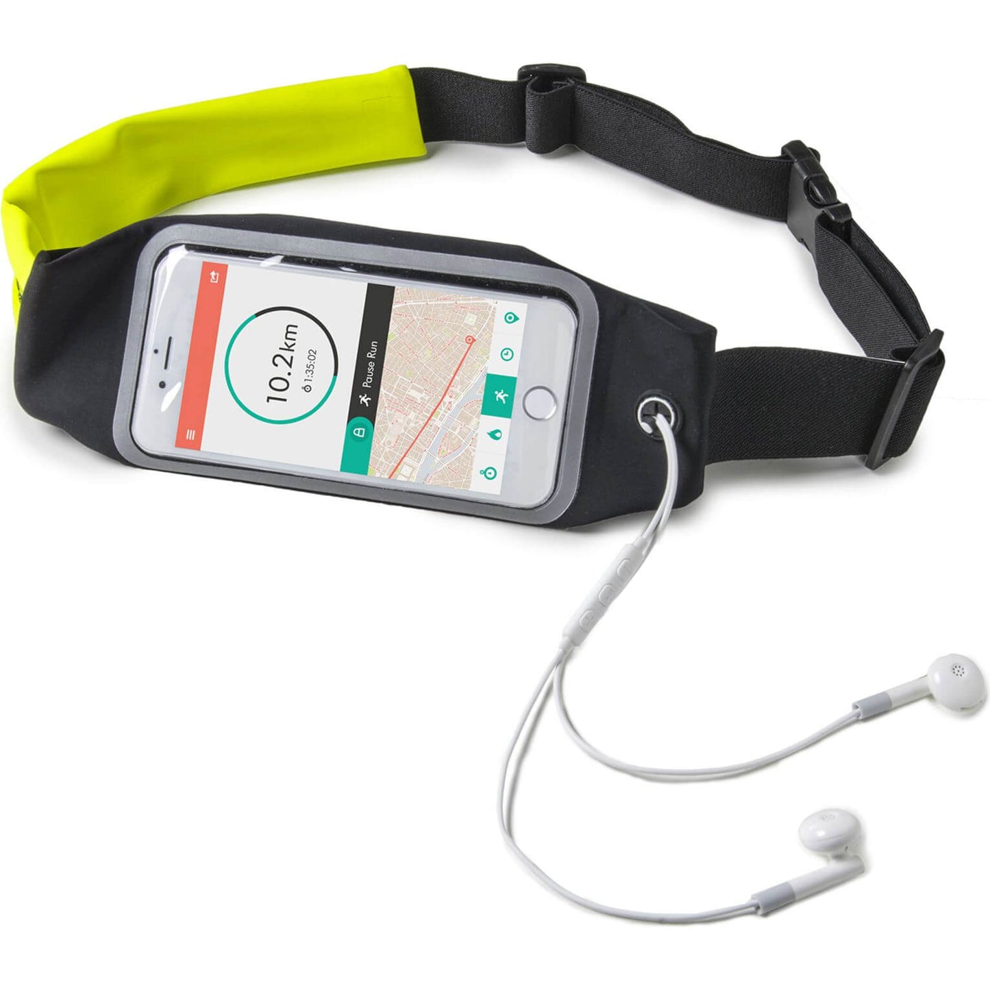 Celly Hipband xxl gelb