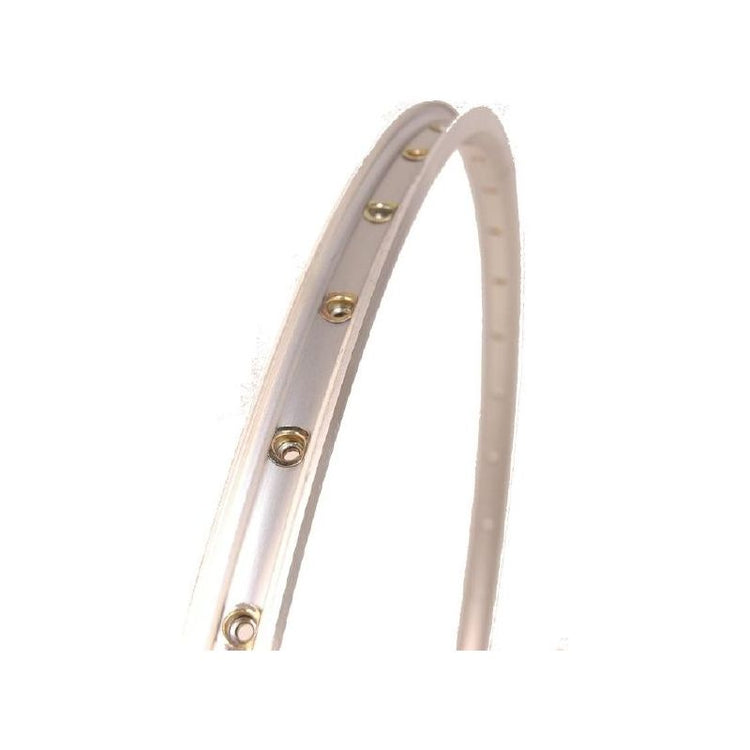 Gazelle Felge 28 senso 36g 14 silber