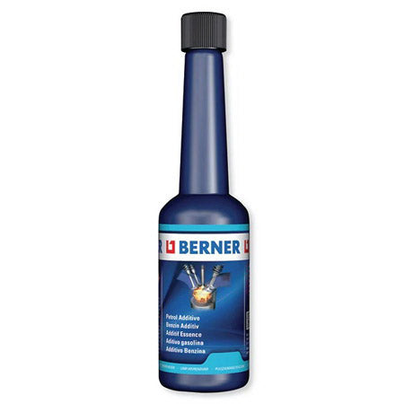 Berner 242709 Benzin-Additiv Standard 150 ml (Additiv)
