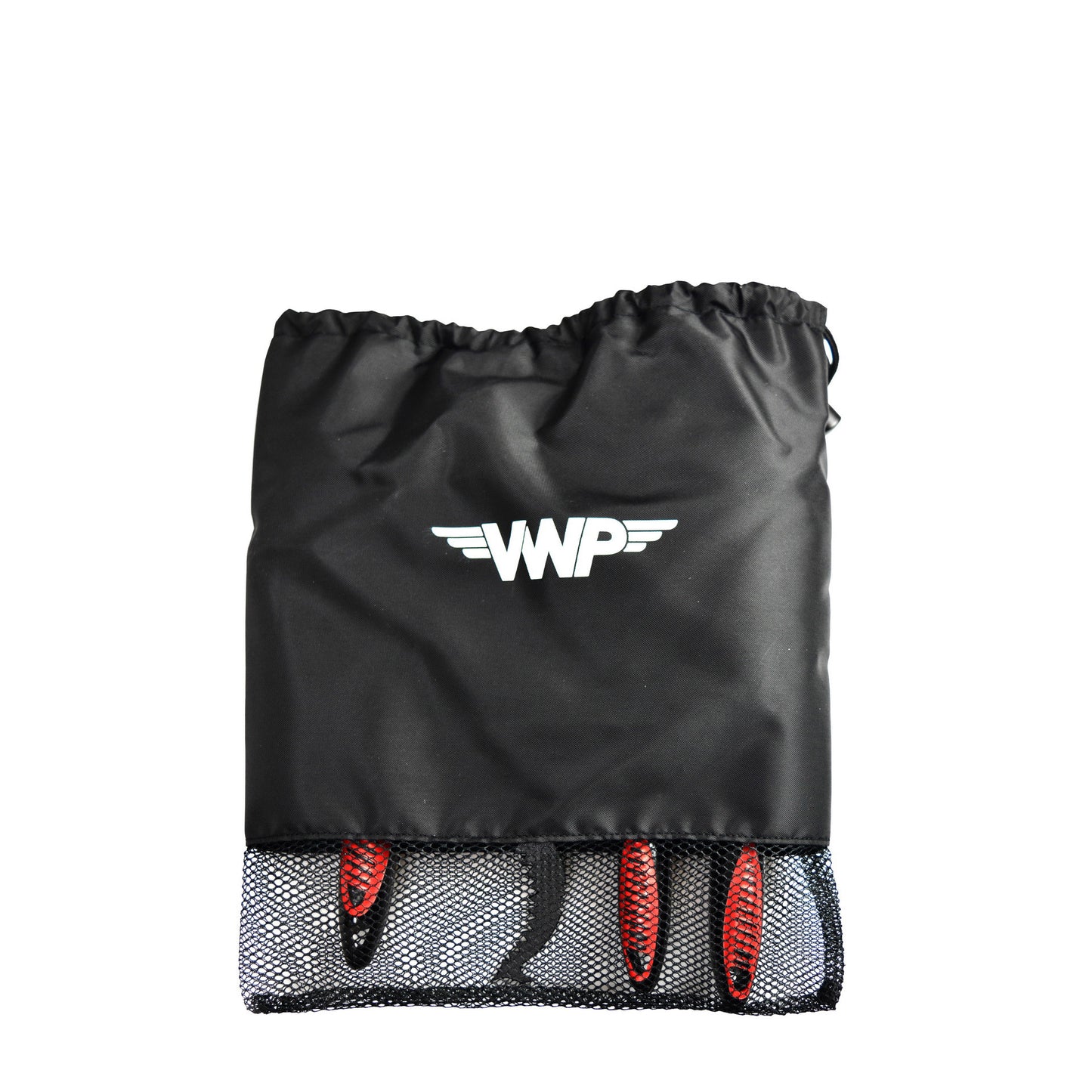 VWP Fahrradbürsten Set 4-teiliger Luxus