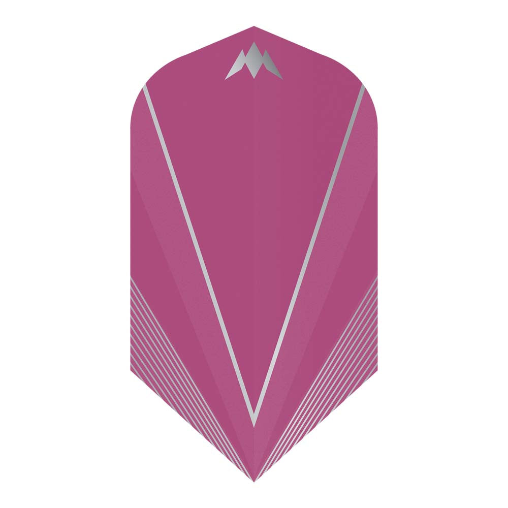 Missionsmission Schatten Slim Pink