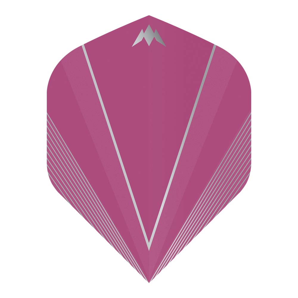Mission Mission Shades No6 Std Pink