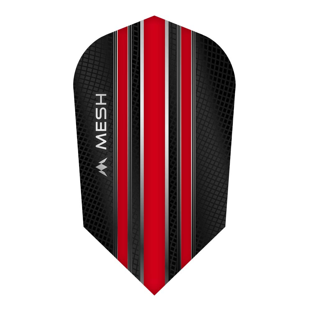 Mission Mission Mesh Slim Rot
