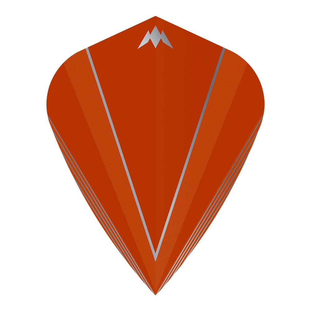 Mission Mission Shades Kite Orange