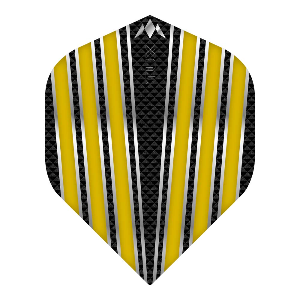 Mission Mission Tux Gelb