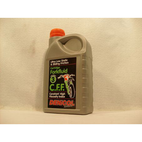 Patronengabelöl 3 1-Liter SAE 15W Nr. 3