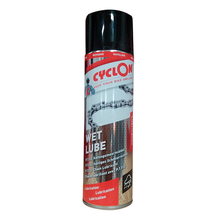 Cyclon Nass-Gleitmittel 625ml