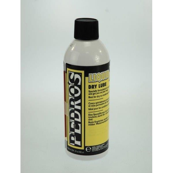 Pedros Schmiermittel Pedros Flüssigkeit x 280 ml Spray