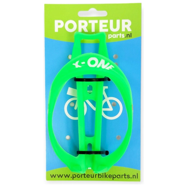 Portur Bidone Holder Portur Green Plastik