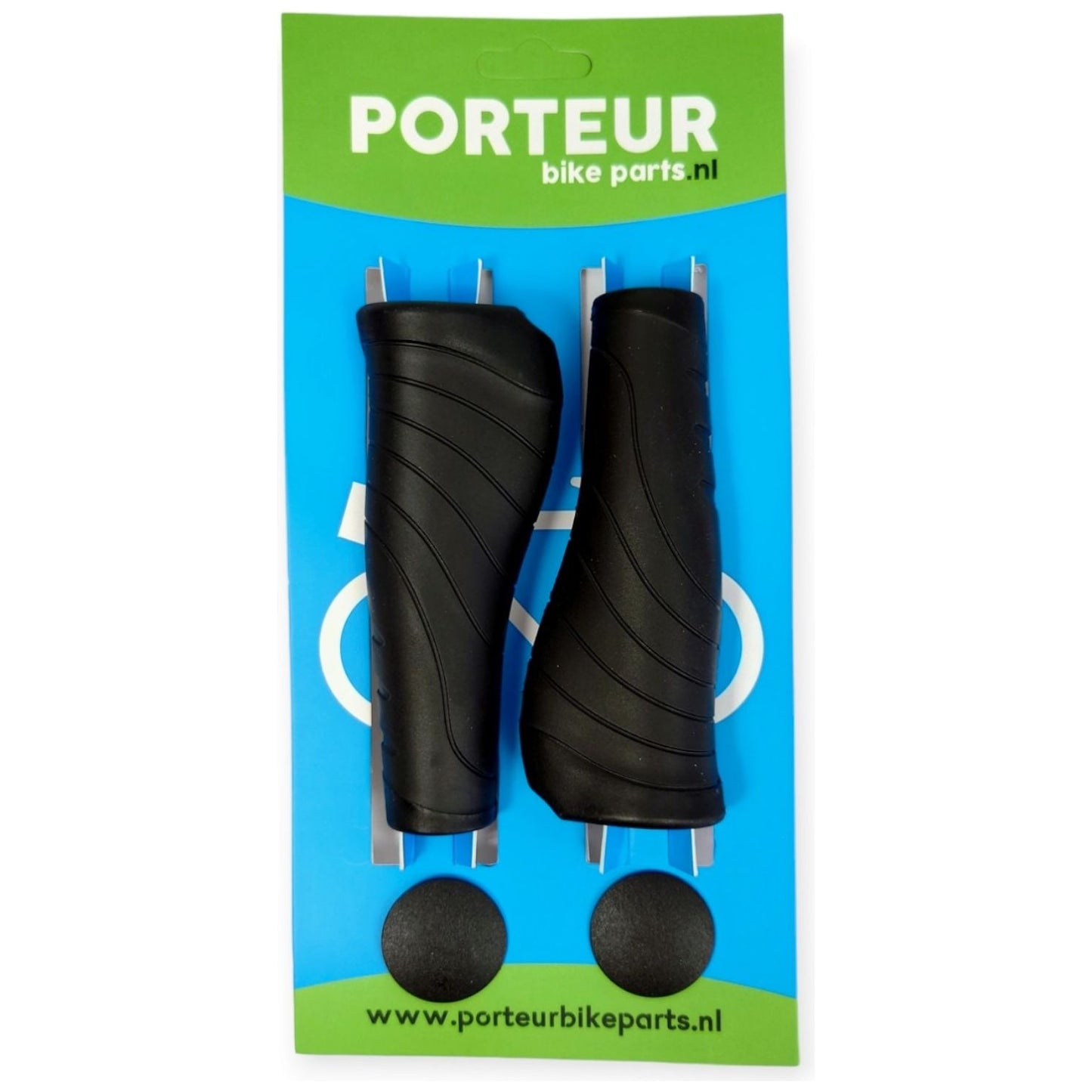 Portur übernimmt Portor Ergo Black