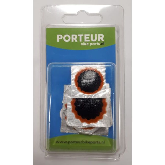 Portur Inner Band Plasters Portur