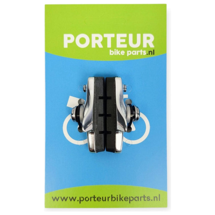 Portorbremsbeläge Portur -Rennen