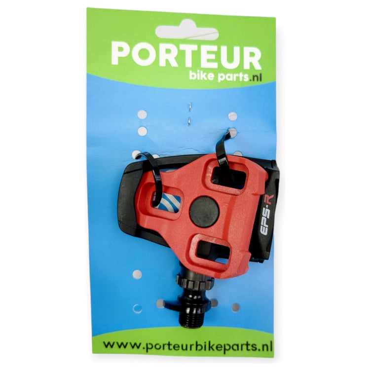 Portur Pedals Portur Race Look CRMO