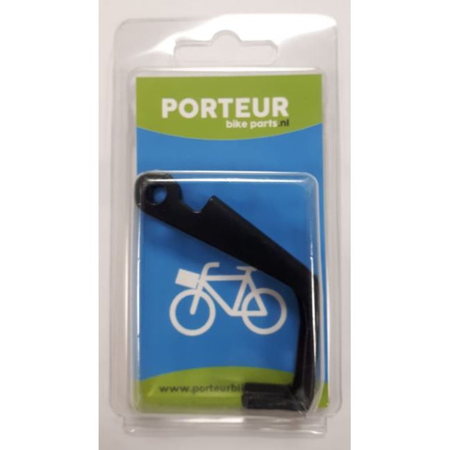 Portur Lamphaak Porteur ATB Schwarz