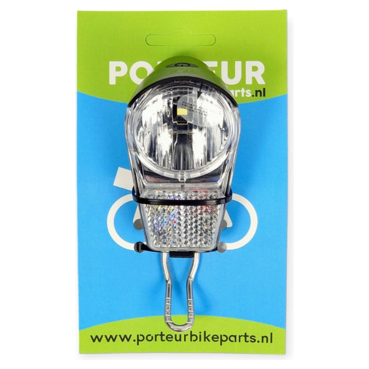 Portor -Scheinwerfer Portur Galeo Batterie